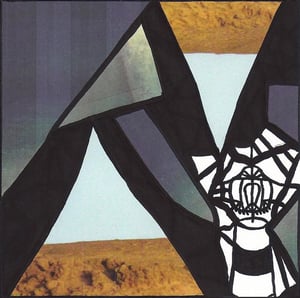 Image of olmo "surface" cd