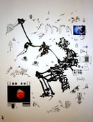 Image of anthony tolila/ original drawing 1