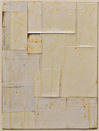 "Tile Field" / NEW DEPRESSION REFUSE #11