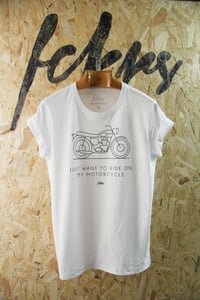Image 1 of Motorcycle By FCKRS®