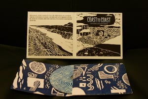 Image of Coast to Coast DVD