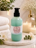 Jabon liquido alumbre con borazol   precio original 24:99