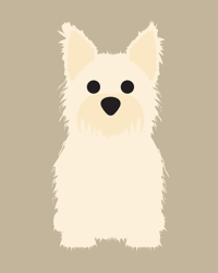 Image 2 of Cairn Terrier Collection