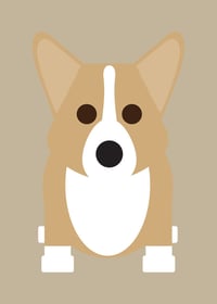 Image 1 of Corgi Collection #1