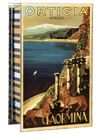 Image 2 of Caja "Taormina" 3 jabones