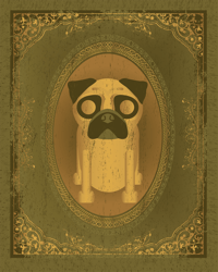 Image 5 of Pug Collection #1
