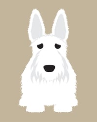 Image 4 of Sheepdog, Rottweiler, Scotty, St. Bernard Collection