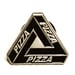 Image of Pizza Lapel Pin
