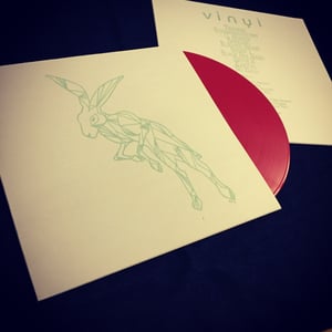 Image of Vinyl -  (Vinyl)  