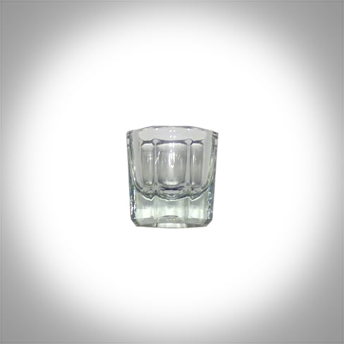 Image of Glass Container