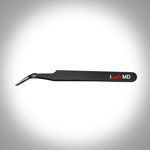 Image of iLashMD Brow Tweezers Set