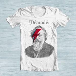Image of Démodé t-shirts