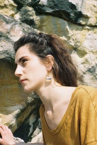 Boucles d'oreilles ESSAADA