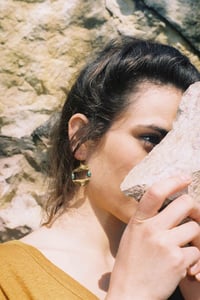 Boucles d'oreilles SIDI