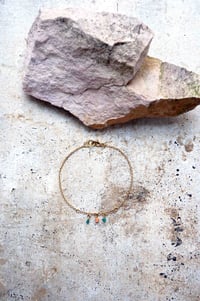 Image 1 of Bracelet SAFANE