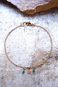 Image 2 of Bracelet SAFANE