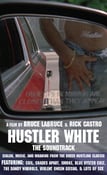 Image of Hustler White - The Soundtrack