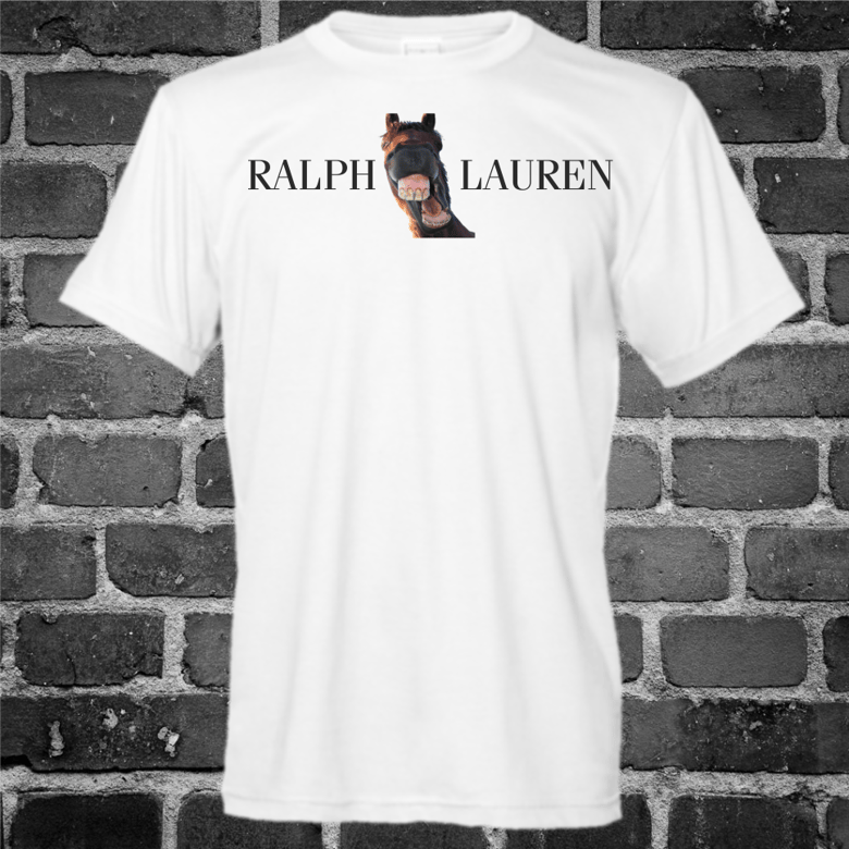 Image of Ralph Lauren T-Shirt