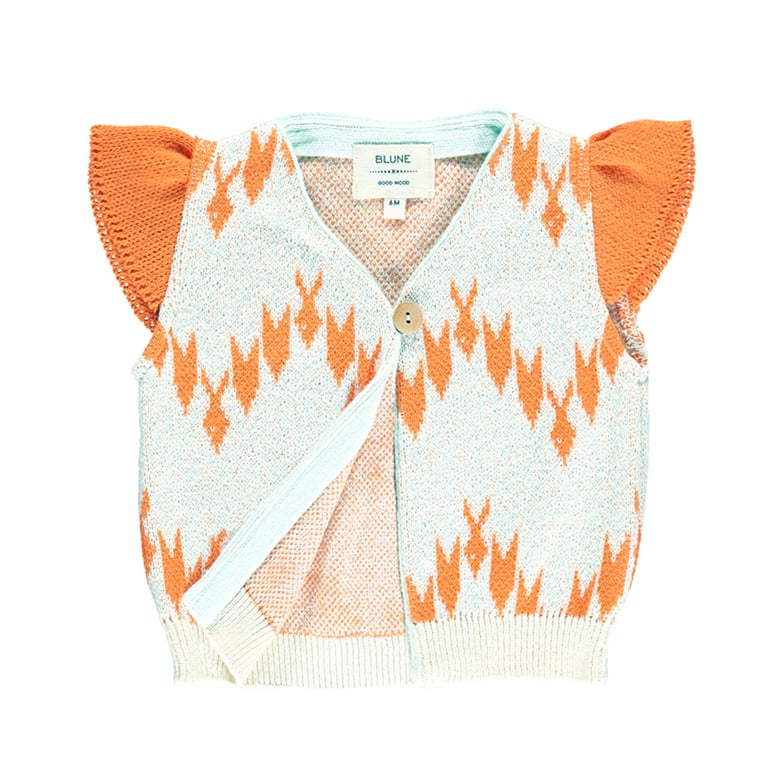 Image of Blune, Nouvelle Cardigan