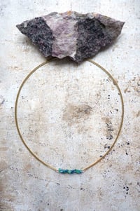 Image 1 of Collier ANZI