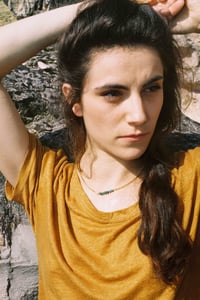 Image 4 of Collier ANZI