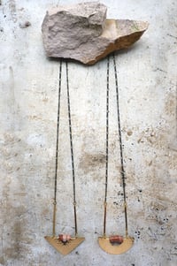 Image 1 of Collier BALIA