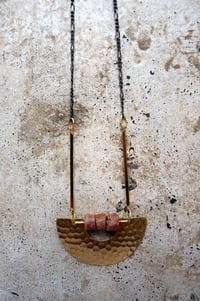 Image 2 of Collier BALIA