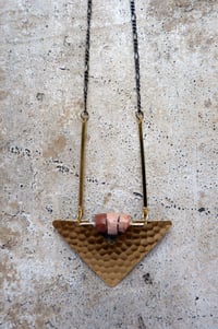 Image 3 of Collier BALIA