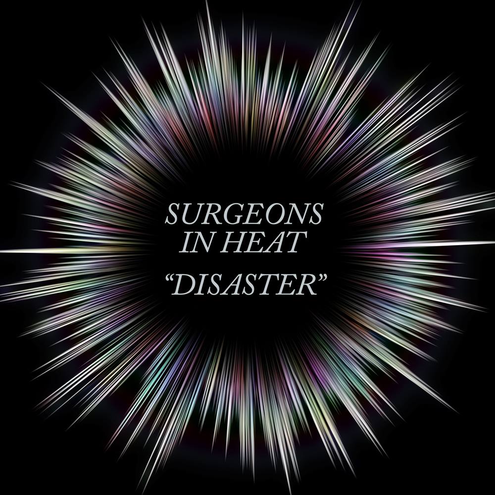 Image of Surgeons in Heat: Disaster 