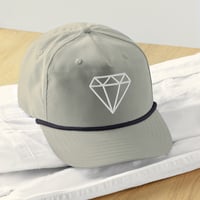 Image 1 of Diamond Cap multi-color choice