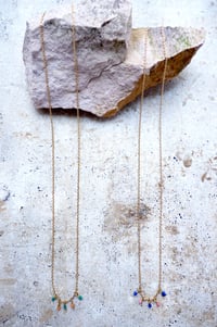 Image 1 of Collier SALMA