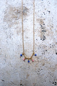 Image 2 of Collier SALMA