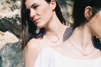 Image 4 of Collier SALMA