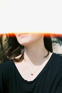 Image 4 of Collier ZAGORA