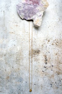 Image 1 of Collier ZAGORA