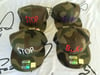 $TOP & BUKO Snapbacks