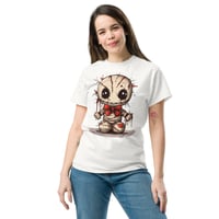Image 2 of Voodoo 9 Unisex classic tee
