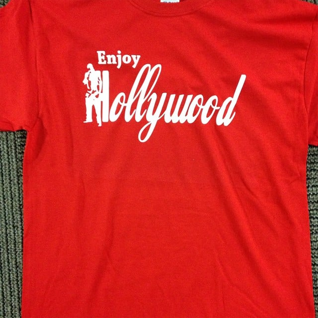 Image of Enjoy Hollywood