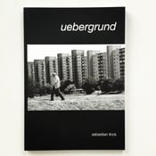 Image of uebergrund issue #5