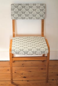 Image 2 of Santushti Furniture Stencil for Furniture, Wall and Fabric Projects-Moroccan stencil-DIY