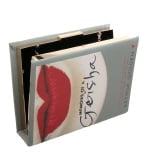 Image 2 of Fashion Book Clutch