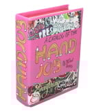 Image 3 of Fashion Book Clutch