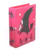 Image 4 of Fashion Book Clutch