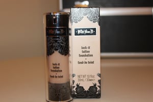 Image of Kat Von D Lock-It Foundation (2 shades available)