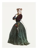 Image 1 of The Lioness // The Grandville Series