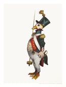 Image 1 of The Loyalist // The Grandville Series