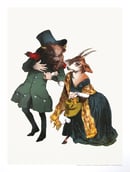 Image 1 of The Modern Lovers // The Grandville Series