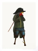 Image 1 of The Army Pensioner // The Grandville Series