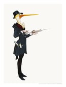 Image 1 of The Doctor // The Grandville Series