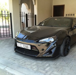 Image of Innovated Dynamics Brake/intake Ducts